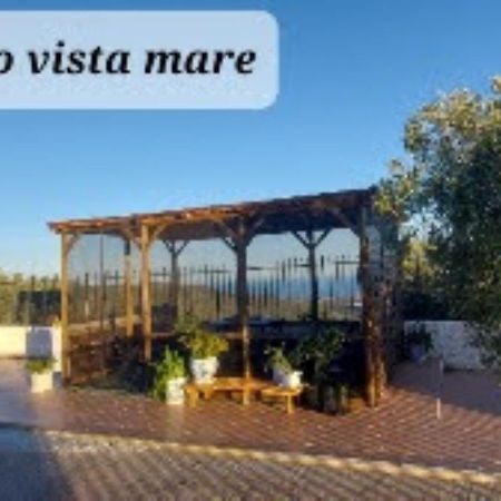 Cortijo Blanco Villa Albondon Kültér fotó