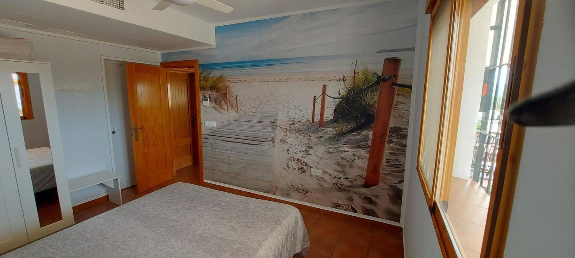 Cortijo Blanco Villa Albondon Kültér fotó